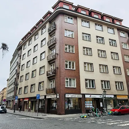 Long Street Deluxe Апартаменты