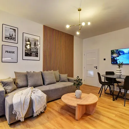 Апартаменты Long Street Deluxe