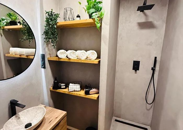 Appartement Long Street Deluxe *